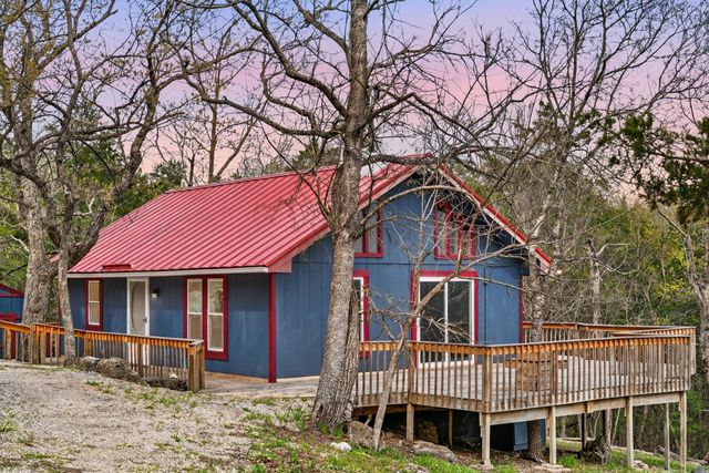 244 Skyline Drive, Galena, MO 65656