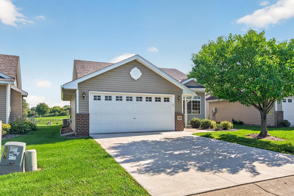 10501 Jason Lane, Albertville, MN 55301 — photo 2