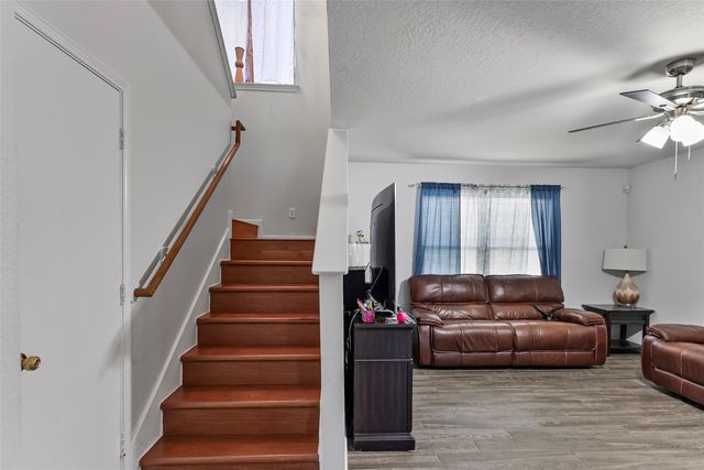 5502 Amaranth Meadow Lane, Houston, TX 77085