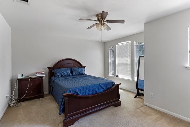 5502 Amaranth Meadow Lane, Houston, TX 77085