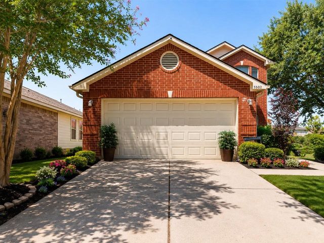 5502 Amaranth Meadow Lane, Houston, TX 77085