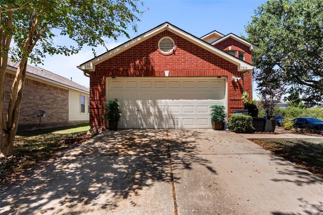 5502 Amaranth Meadow Lane, Houston, TX 77085
