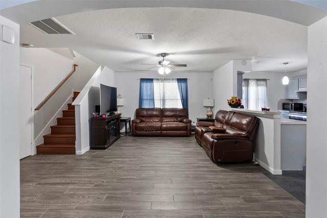 5502 Amaranth Meadow Lane, Houston, TX 77085