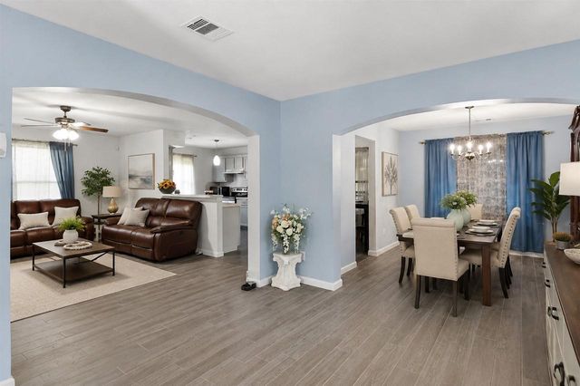 5502 Amaranth Meadow Lane, Houston, TX 77085
