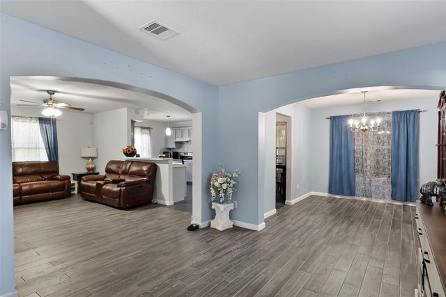 5502 Amaranth Meadow Lane, Houston, TX 77085