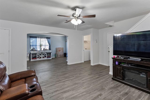 5502 Amaranth Meadow Lane, Houston, TX 77085