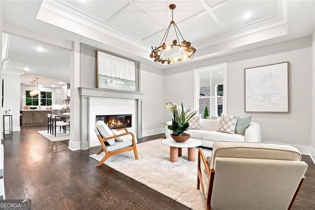 531 S Main Street, Alpharetta, GA 30009