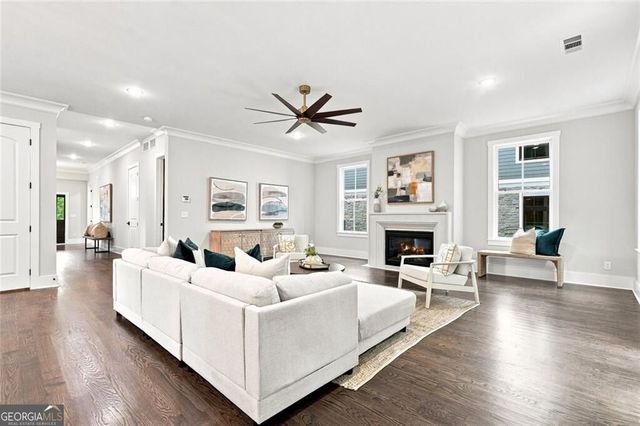 531 S Main Street, Alpharetta, GA 30009