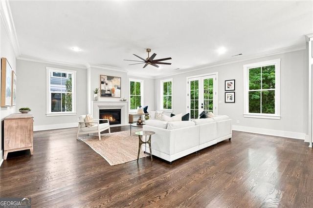 531 S Main Street, Alpharetta, GA 30009