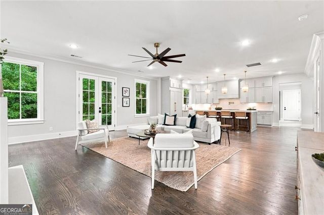 531 S Main Street, Alpharetta, GA 30009