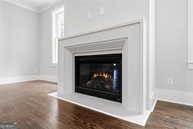 531 S Main Street, Alpharetta, GA 30009