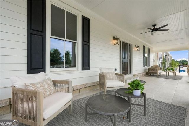 531 S Main Street, Alpharetta, GA 30009