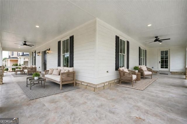531 S Main Street, Alpharetta, GA 30009