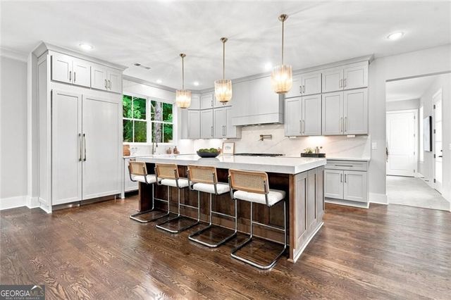 531 S Main Street, Alpharetta, GA 30009