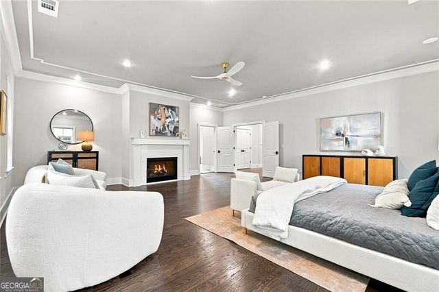 531 S Main Street, Alpharetta, GA 30009