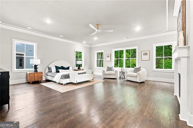 531 S Main Street, Alpharetta, GA 30009