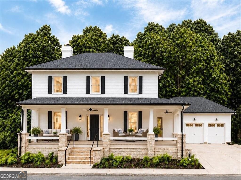 531 S Main Street, Alpharetta, GA 30009