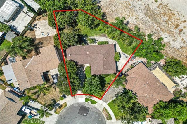 1118 E Deodar, Ontario, CA 91764