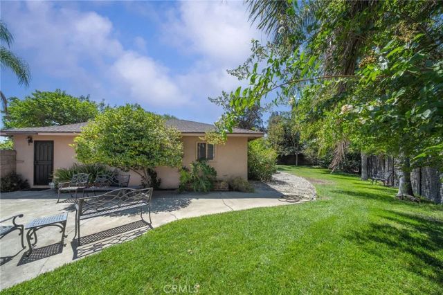 1118 E Deodar, Ontario, CA 91764