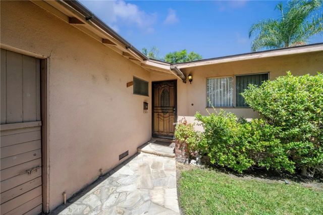 1118 E Deodar, Ontario, CA 91764