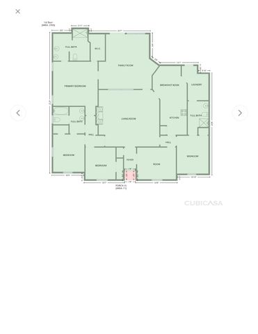 2005 N Arbor Rose Drive, Grand Prairie, TX 75050