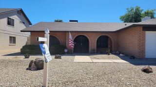 5419 W Riviera Drive, Glendale, AZ 85304