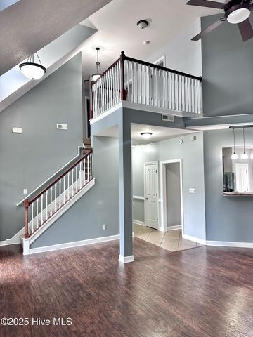 300 Walkens Woods Lane, Jacksonville, NC 28546