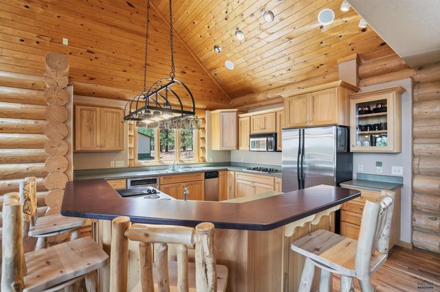 13785 EMBER RD, Rapid City, SD 57702