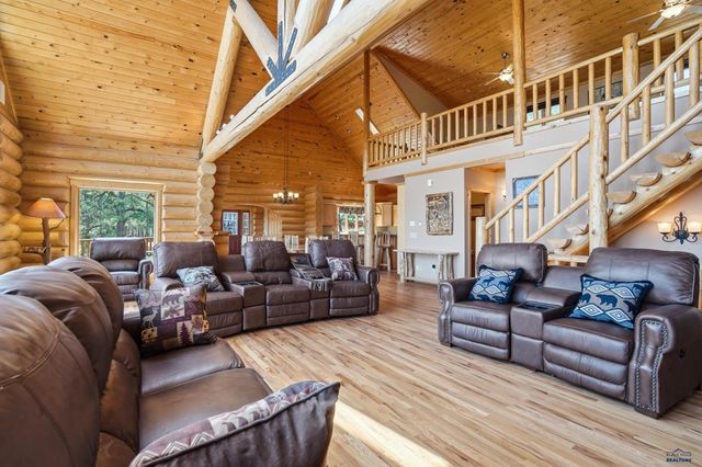 13785 EMBER RD, Rapid City, SD 57702