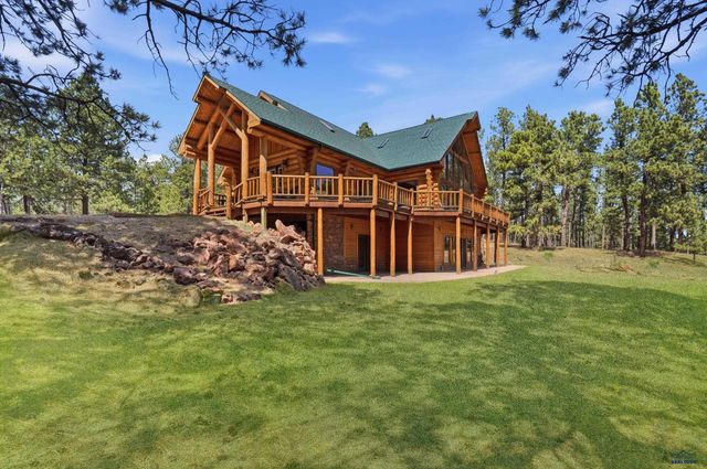 13785 EMBER RD, Rapid City, SD 57702