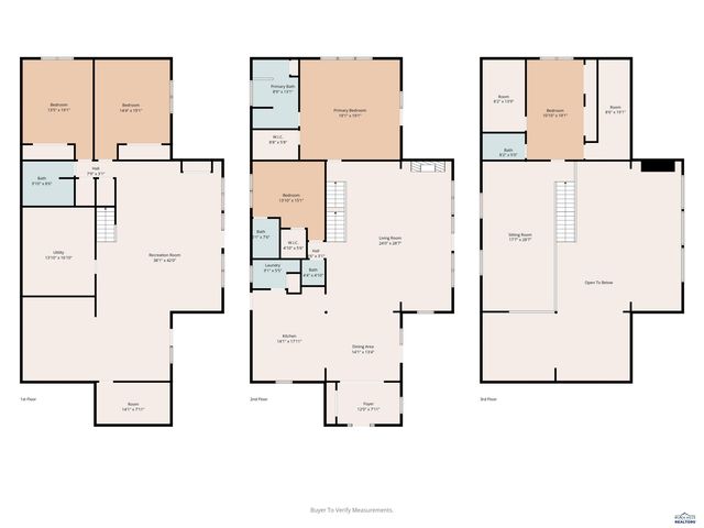 13785 EMBER RD, Rapid City, SD 57702