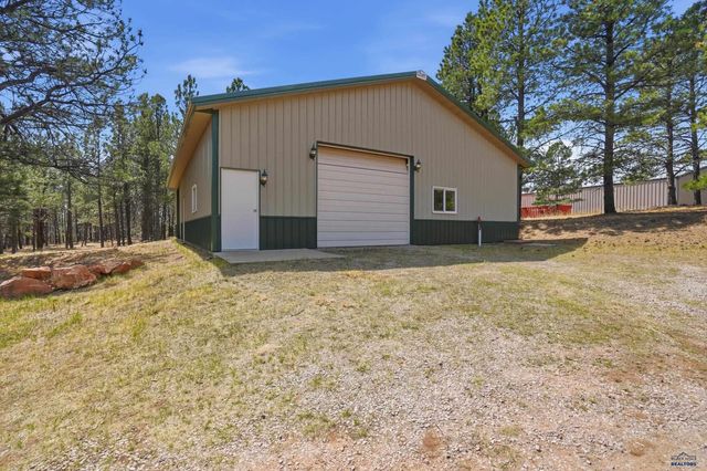 13785 EMBER RD, Rapid City, SD 57702