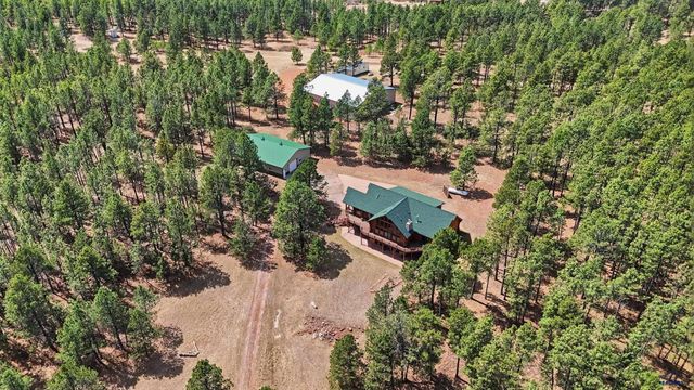 13785 EMBER RD, Rapid City, SD 57702