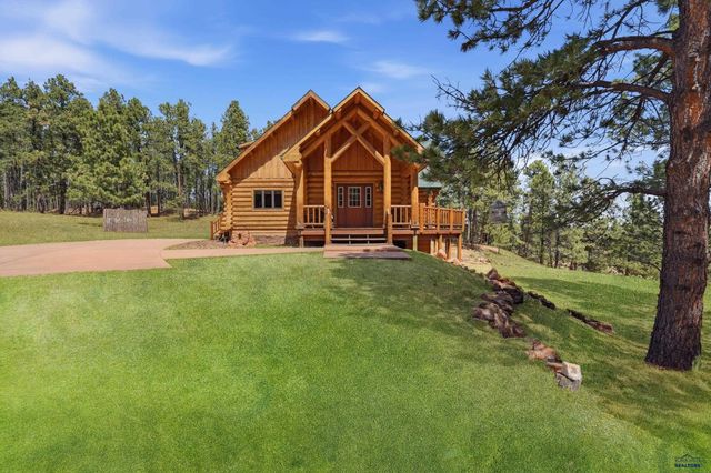 13785 EMBER RD, Rapid City, SD 57702