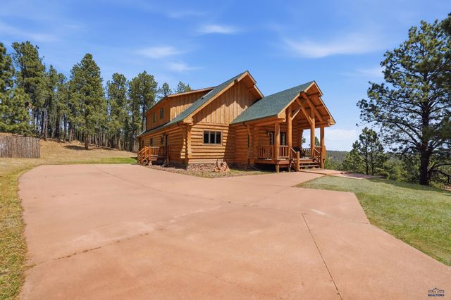 13785 EMBER RD, Rapid City, SD 57702