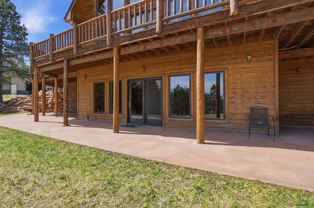 13785 EMBER RD, Rapid City, SD 57702