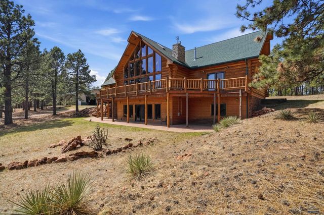13785 EMBER RD, Rapid City, SD 57702
