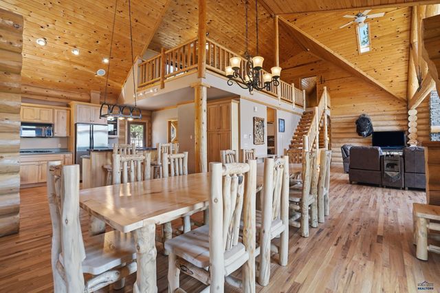 13785 EMBER RD, Rapid City, SD 57702