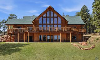 13785 EMBER RD, Rapid City, SD 57702
