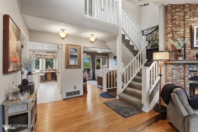4157 Raspberry Road, Anchorage, AK 99502