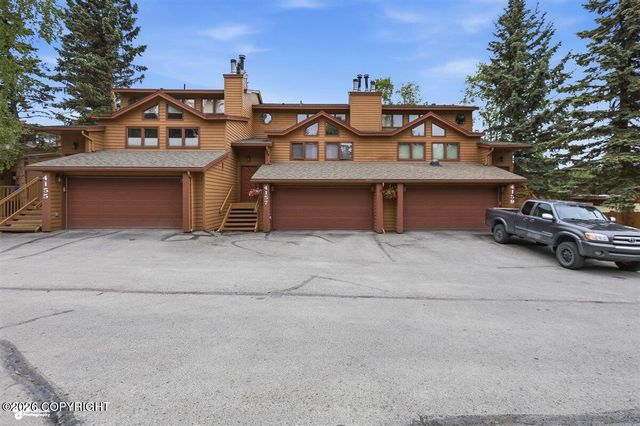 4157 Raspberry Road, Anchorage, AK 99502