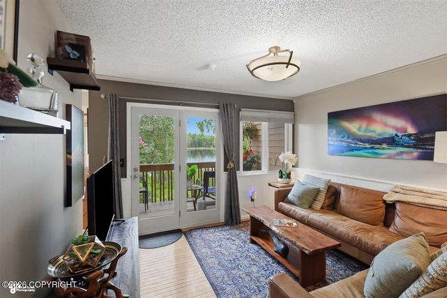 4157 Raspberry Road, Anchorage, AK 99502