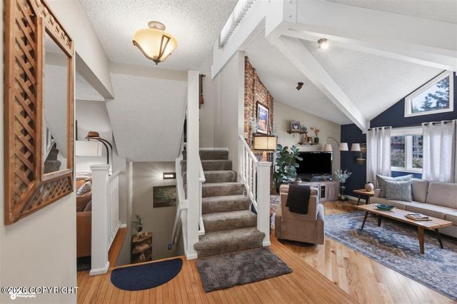 4157 Raspberry Road, Anchorage, AK 99502