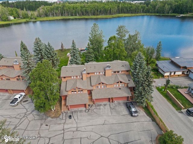 4157 Raspberry Road, Anchorage, AK 99502