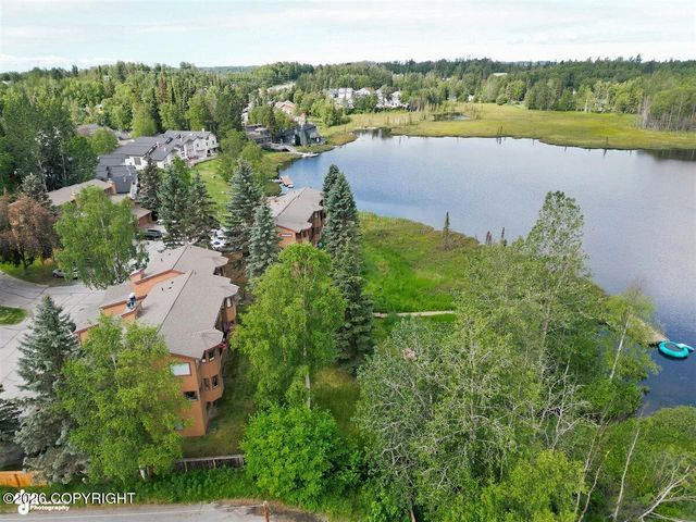 4157 Raspberry Road, Anchorage, AK 99502