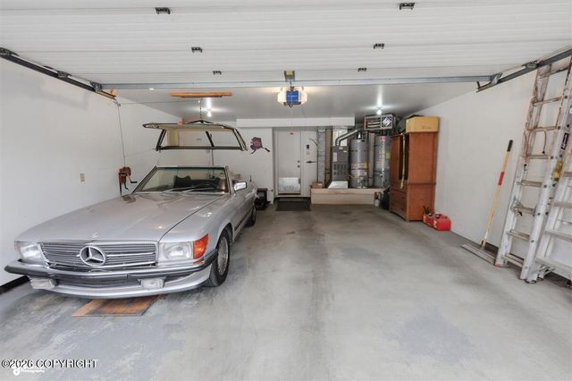 4157 Raspberry Road, Anchorage, AK 99502