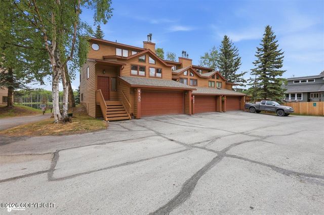 4157 Raspberry Road, Anchorage, AK 99502