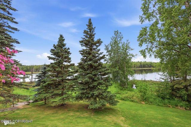 4157 Raspberry Road, Anchorage, AK 99502