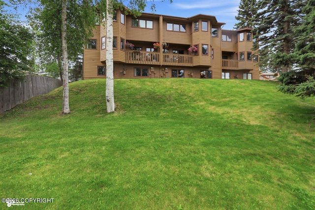 4157 Raspberry Road, Anchorage, AK 99502