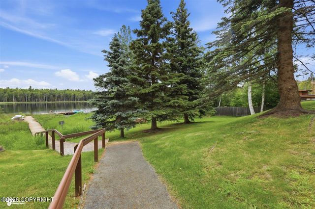 4157 Raspberry Road, Anchorage, AK 99502